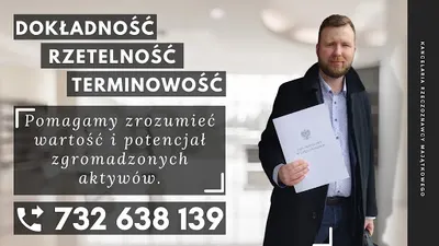 Kancelaria Rzeczoznawcy Majątkowego Krzysztof Ratka